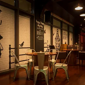索菲特迪拜朱美拉海滩酒店 酒店