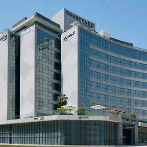 Courtyard By Marriott World Trade Centre, 酒店