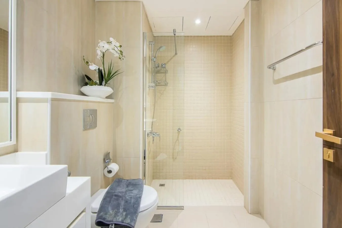 Al Bateen Residences, Jbr- Stunning 2-Br Apartment With Sea View Dubai
