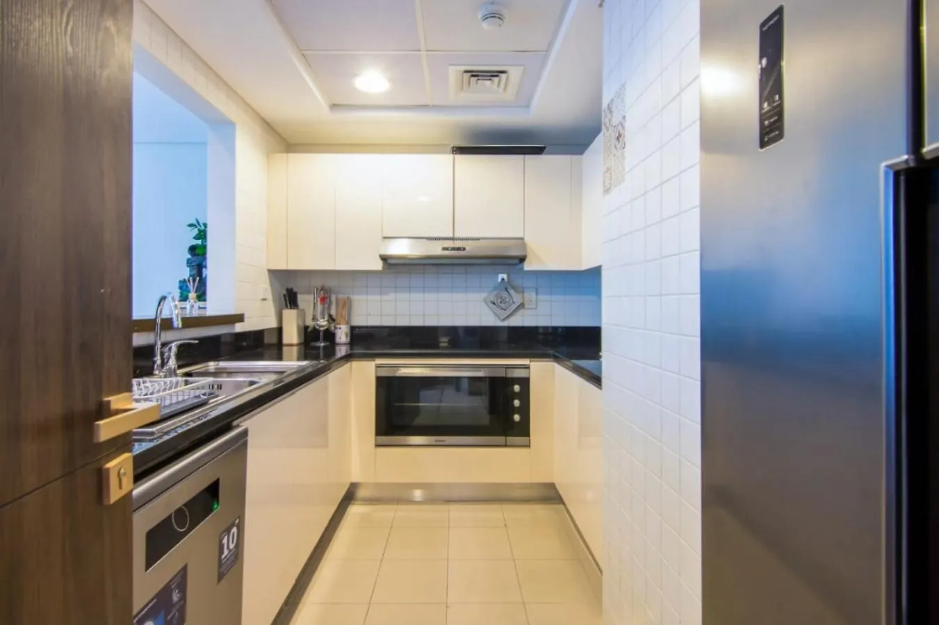 Al Bateen Residences, Jbr- Stunning 2-Br Apartment With Sea View Dubai United Arab Emirates