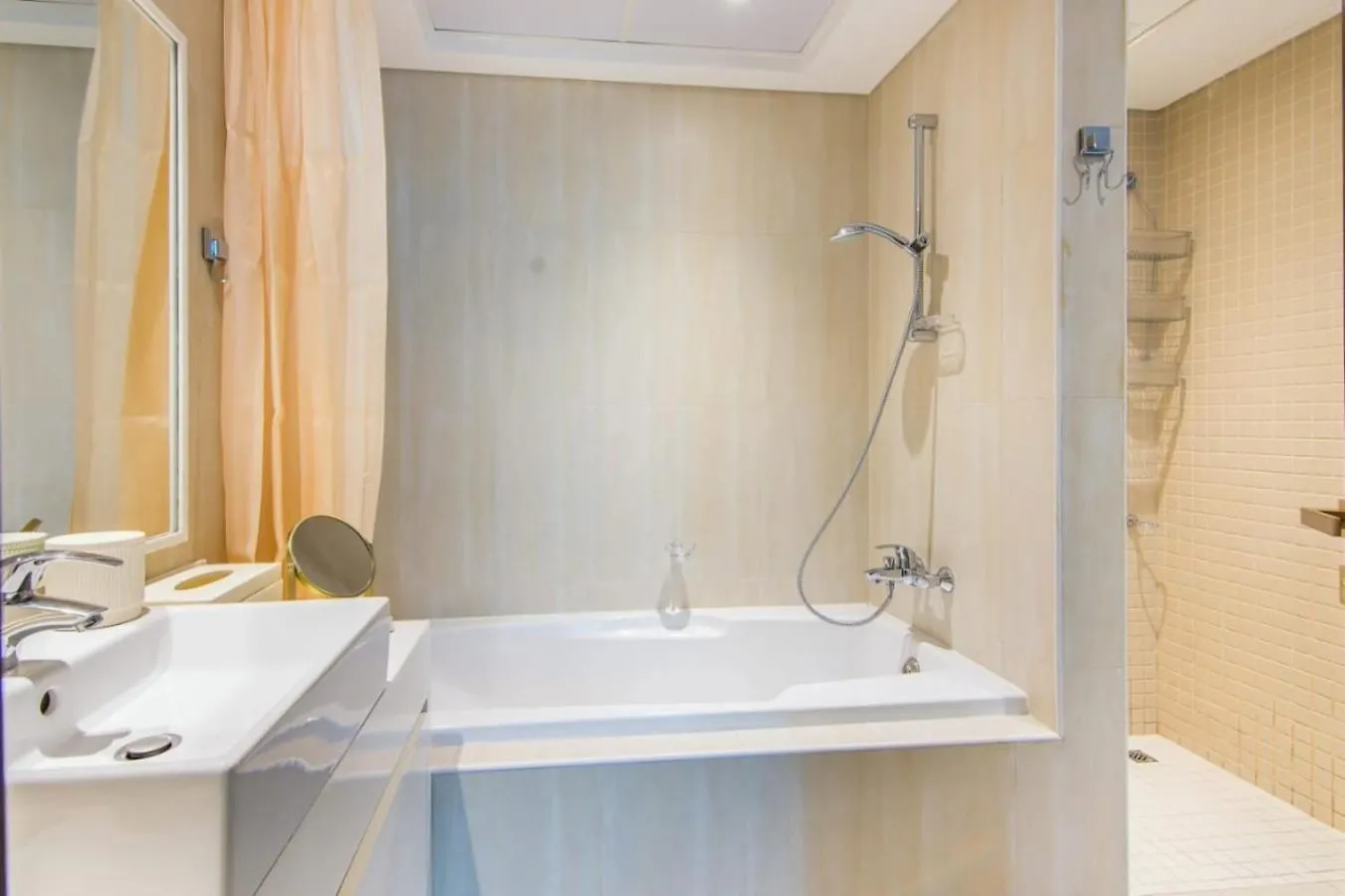 Al Bateen Residences, Jbr- Stunning 2-Br Apartment With Sea View Dubai United Arab Emirates