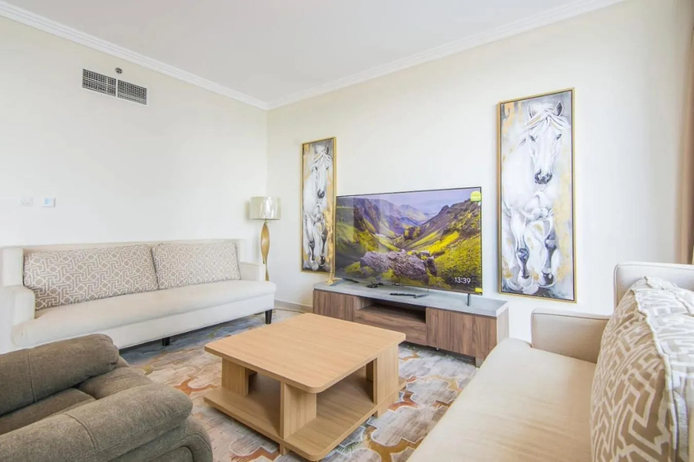 Al Bateen Residences, Jbr- Stunning 2-Br Apartment With Sea View Dubai 0*,  United Arab Emirates