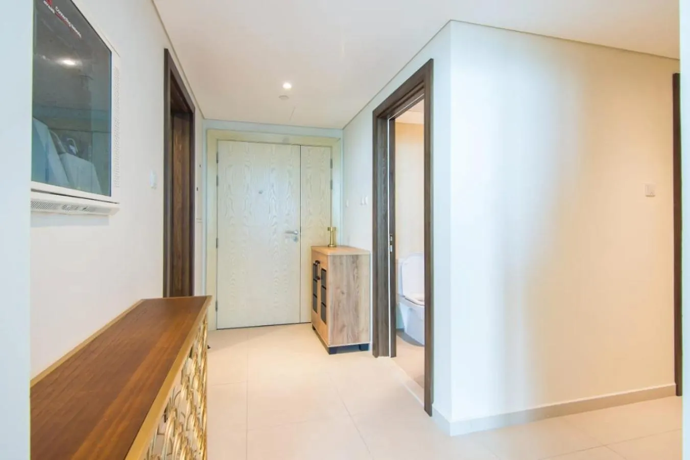 Al Bateen Residences, Jbr- Stunning 2-Br Apartment With Sea View Dubai